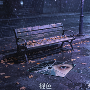 褪色（prod by FRESH_ye）