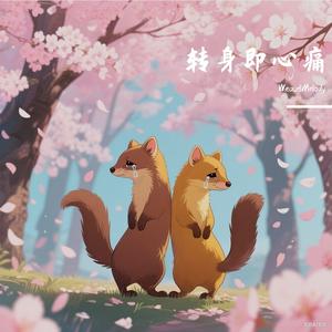 转身即心痛(Cover)