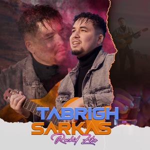 Tabrigh Sarkass