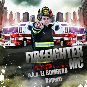 Bomberos (He's a Firefighter)