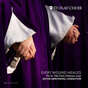 Cœnantibus autem illis (Live)