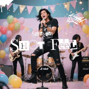 ช็อตฟีล
