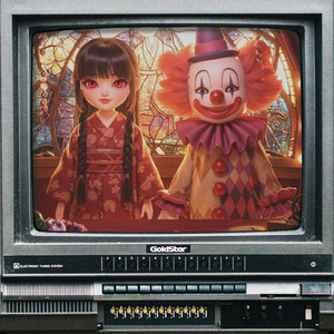 大正浪漫と怪しきサーカス (和風ホラー ver.)