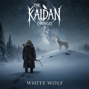 White Wolf