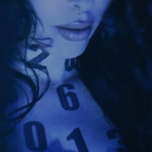 numbered
