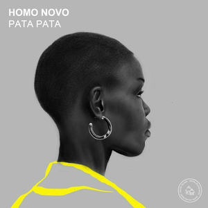 Pata Pata (Purple Mix)