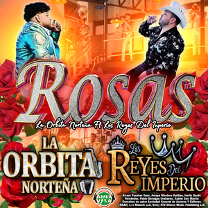 Rosas