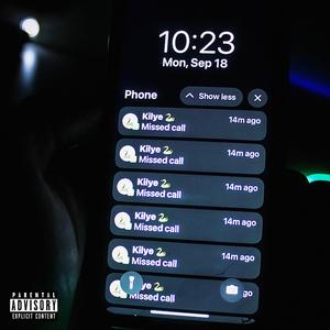 100 Missed Calls (feat. Paiman)