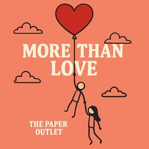 More Than Love