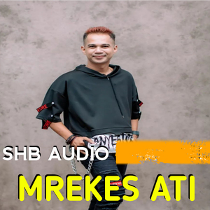 Mrekes Ati