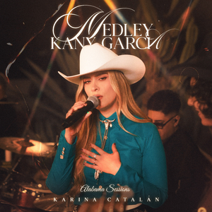 Medley Kany García (En Vivo)