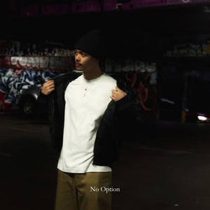 No Option