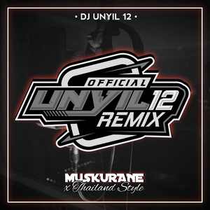 Dj Muskurane Mashup Thailand Style