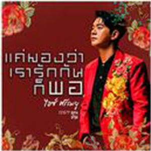 แค่มองว่าเรารักกันก็พอ