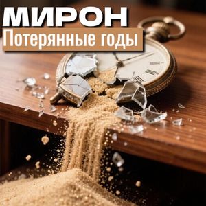 Потерянные годы