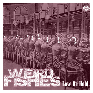 Love on Hold