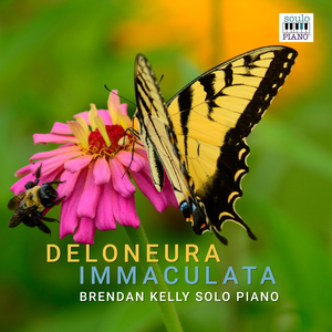 Deloneura Immaculata