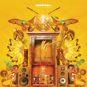 Chapando No Groove (Alright)