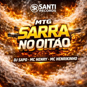 MTG Sarra No Oitão