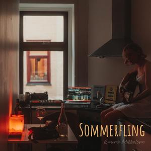 Sommerfling