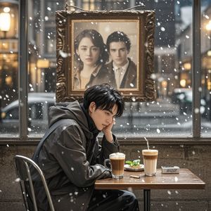 过期的永恒-陌汐轩