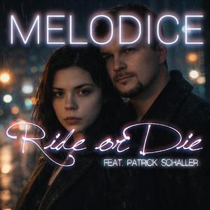 Ride Or Die (feat. Patrick Schaller) (Unplugged Version)
