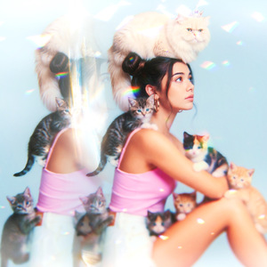 My Kitty Kat Doesn't Purr For You (Luxury Aristocrats Live Rendition)