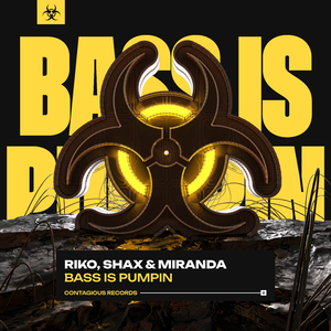 Bass Is Pumpin (Extended Mix)