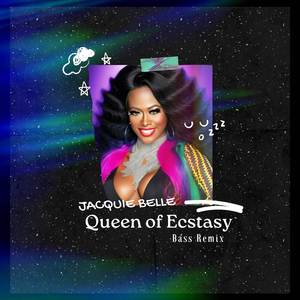Queen of Ecstasy (Bass Remix)