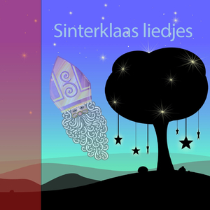 Sinterklaas Kapoentje