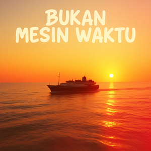 Bukan Mesin Waktu