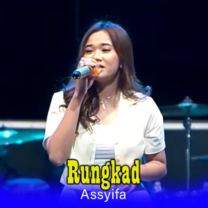 Rungkad