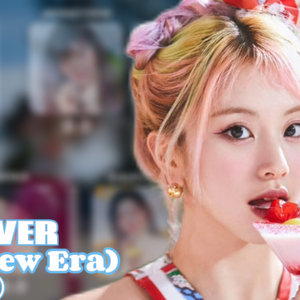 AI TWICE - 404 (New Era)