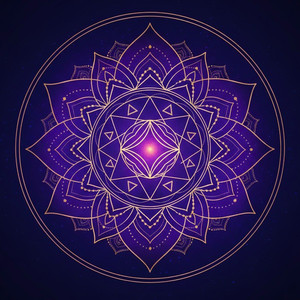 Пробуждения интуиции Духовная связь Внутренний покой 852 Гц