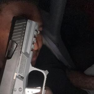 Cross Me Out (feat. Popit4tjay)