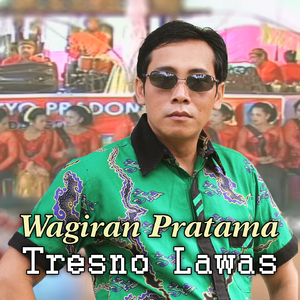 Tresno Lawas