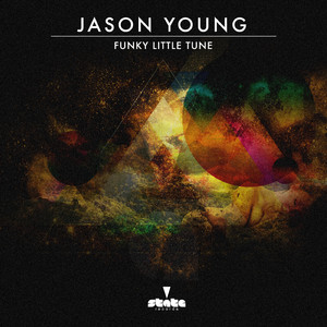 Funky Little Tune (Original Mix)