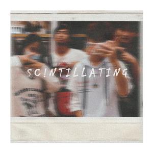 For Scintillating（prod. by T.A.）