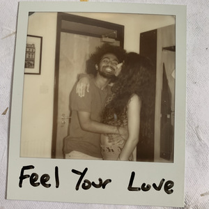 Feel Your Love