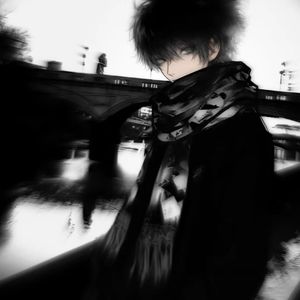 从未想过离开你