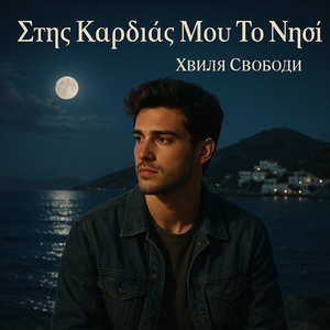 Στης Καρδιάς Μου Το Νησί
