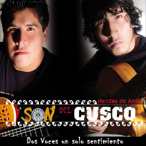 Amante Cusqueñita