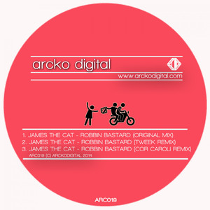 Robbin Bastard (Original Mix)