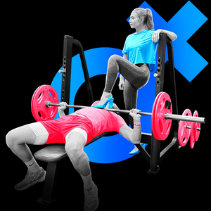 альфасамец?