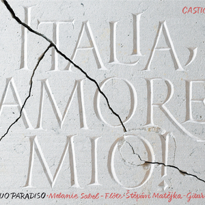 Grand duo concertant, Op. 85 (version for flute and guitar):IV. Allegretto espressivo