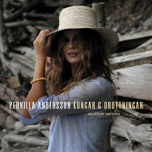 Kungar & Drottningar