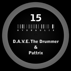 Hydraulix 15 A (Original Mix)