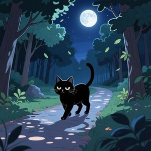 阴阳界的猫浪起来.wav