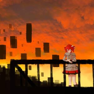 Illusion of Thought (feat. Kasane Teto)