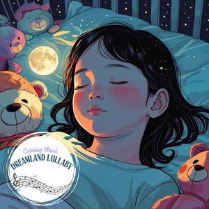 Calming Music Dreamland Lullaby